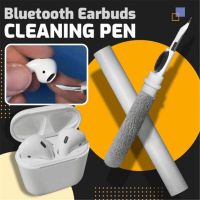 Clean Kit for Airpods Pro2/airpods3/airpod2, Wireless Earbuds Cleaning Pen Brush, Cleaning Tools for Huawei Freebuds, for Samsung Galaxy buds