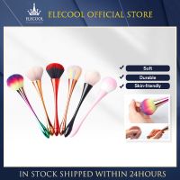 8 Styles Nail Art Dust Brush For Manicure Beauty Brush Blush Powder Brushes Fashion Gel Nail Accessories Nail Material Tools