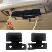 【YD】 Car Central Armrest Lock Console Tray Latch 83419-SDA-A01  7 Fastener