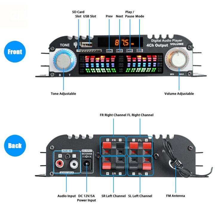 bt-998-hifi-digital-audio-amplifier-lcd-display-classd-power-amplificador-bluetooth-radio-car-home-speaker-fm-usb-sd