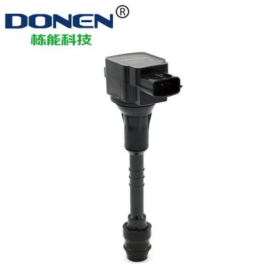 IGNITION COIL FOR NISSAN SUNNY SENTRA 1.8L 22448-6N015 DQG31373