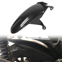 รถจักรยานยนต์ด้านหลัง Mudguard Splash GUARD ยาง Hugger Protector สำหรับ Xmax 250 300 2018-2021