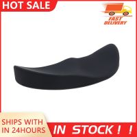 【CC】✠  1pcs Wrist Rest Silicone Hand Cushion Soft Durable Office Palm/Hand/Wrist Support Moves With Computer