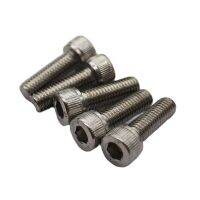 M7x1.0X25mm หัวเสียบที่เปิดกระป๋อง M7 Allen Qty 5