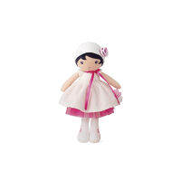 TENDRESSE ตุ๊กตาเด็กผู้หญิง PERLE K DOLL - MEDIUM