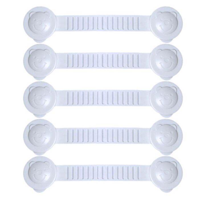 baby-security-blocker-safety-lock-security-lock-protective-equipment-accessory-refrigerator-protection-baby-safe-drawer-lock