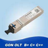 GPON OLT Class C + 34060694-1 GPON OLT C ++ 34060841-1 GPON OLT B + 34060337-1 SFP โมดูลตัวรับส่งสัญญาณออปติคอลสติ๊ก