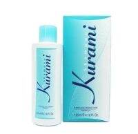 Kurami Shampoo Sensitive คูรามิ แชมพู รักษา ผมร่วง ผมบาง ผมมัน หนังศีรษะมัน สูตรอ่อนโยน ขนาด 125 ml