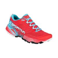 LA SPORTIVA AKASHA II WOMEN  รองเท้าวิ่งเทรลผู้หญิง