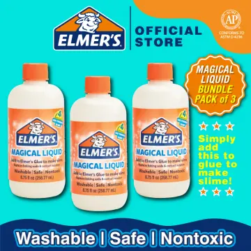 Elmer's Magical Liquid Value Bundle – OG Singapore