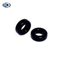 （A VOGUE）☌∈ EO Anti-Slip Silicone Temple Tips for Eyeglasses (QF-YK Round Shape)