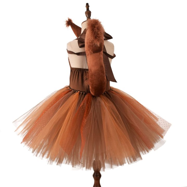 girls-squirrel-tutu-dress-for-parties-and-casual-wear-cartoon-animal-squirrel-children-cosplay-party-tutu-dresses-for-kids