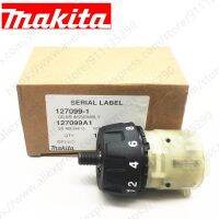 MAKITA 127099-1กล่องเกียร์กล่องเกียร์ลดสำหรับ125539-3 123503-8 DF330D DF330DWE DF331สว่าน DF331D