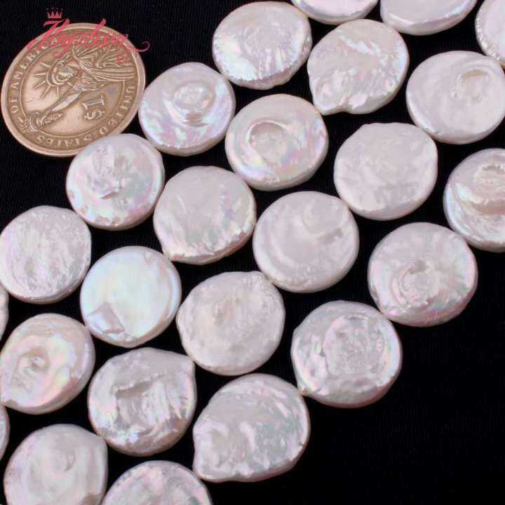 16mm-coin-white-freshwater-pearl-beads-natural-stone-beads-for-diy-women-necklace-bracelets-earring-jewelry-making-loose-15