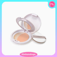 Kimhanshops Canmake Luminous Luna Pact SPF50+ PA++++