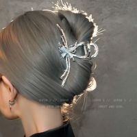 【hot】♨✼  Cats Metal Hair Clip Headdress 2023 Design Personlaity Claws for Accessories