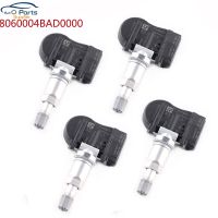 new prodects coming 8060004BAD0000 4 pcs/Lot TPMS Tire Pressure Monitoring Sensor For Trumpchi GA3 806000 4BAD0000 433MHZ