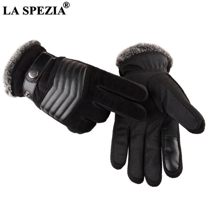 la-spezia-brown-mens-leather-gloves-real-pigskin-russia-winter-gloves-warm-thick-driving-skiing-mens-gloves-guantes-luvas