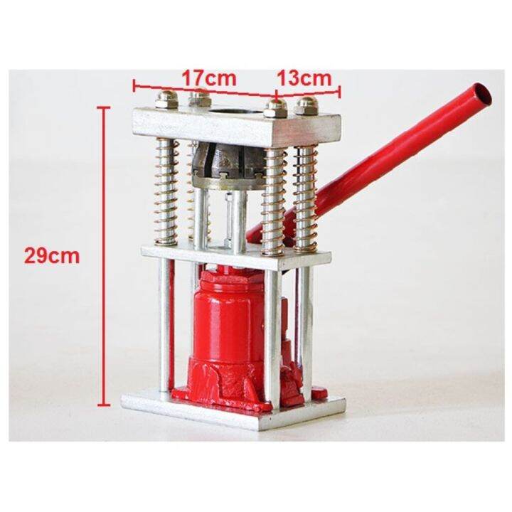 woww-สุดคุ้ม-hose-crimping-machine-jack-แท่นย้ำหัวสายน้ำยา-12-22mm-10ton-shift-8mm-ราคาโปร-คีม-หนีบ-คีม-หนีบ-ลวด-คีม-หนีบ-ห่วง-พระ-คีม-หนีบ-สาย-ไฟ