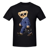 Shirt Print Bear Teddy | Tshirt Teddy Bear Print | Designer Shirt Bear - 2023 Fashion - Aliexpress