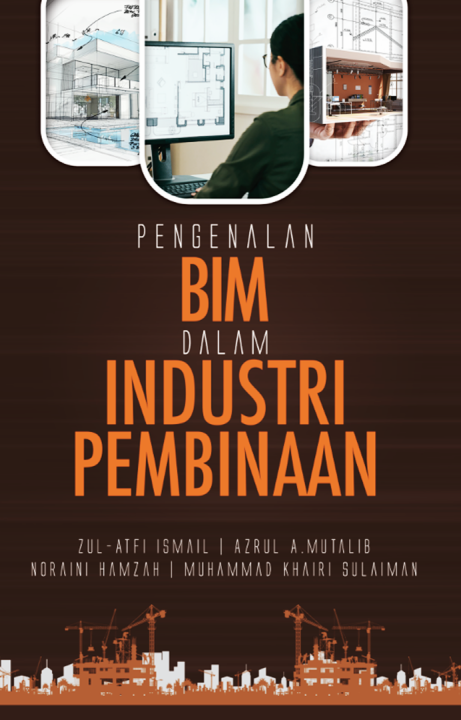 PENGENALAN BIM DALAM INDUSTRI PEMBINAAN | Lazada