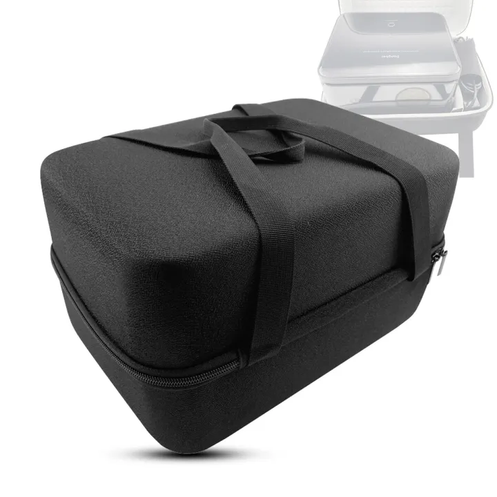 Hard EVA Projector Storage Bag For Dangbei X3 Pro Protect Box Mars Pro