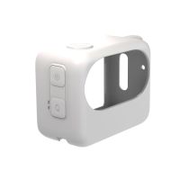 ✌❃﹊ PULUZ PU865 Camera Protector Case Silicone Cover Camera Case Anti-Scratch Compatible with Insta360 GO 3