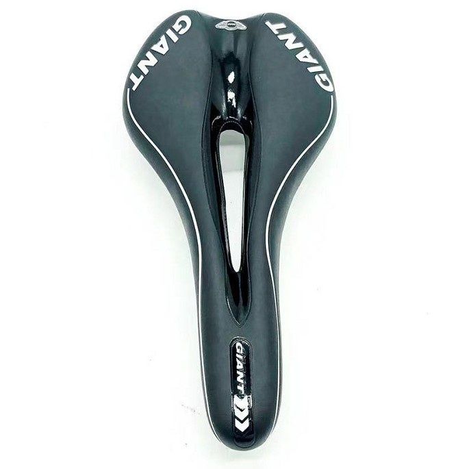 Giant Mountain Bike Seat Comfortable Bike parts Saddle Trendy