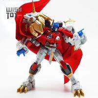 [มีให้เลือกอย่างเดียว] ของเล่นโมเดล PANGU PT03 PT-03ผู้บัญชาการทหารรุ่น Lio Convoy ตุ๊กตาขยับแขนขาได้หุ่นยนต์ของเล่น