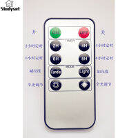 Studyset IN stock Romantic LED Flameless Candle Light with 10-Key Remote Control for Parties Proposal Wedding