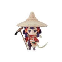 G12631ฟิกเกอร์ Nendoroid Tenho No Sakuna Hime ทาสี ABS และ PVC ที่ไม่ใช่สเกล