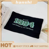 hanshi [2023 new HOT FASHION] lazlook ผู้หญิงแฟชั่นตัวอักษรพิมพ์รัดรูปชุดชั้นในฤดูร้อนตุ๊กตาเซ็กซี่ Crop Tube TOP