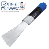 Dust Daddy Universal Vac Attachment หัวดูดฝุ่นทำความสะอาดแบบยาว