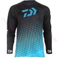 Outdoor summer racing suit, bicycle suit, quick-dry cycling suit, top, mens motorcycle, short-sleeved, speed-reducing t-shirt