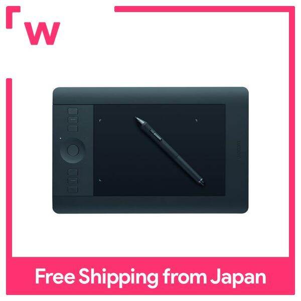 pen tablet intuos Pro S size [old model] June 2014 model PTH451