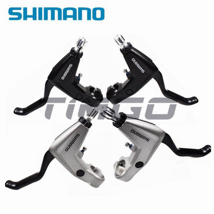 Shimano Alivio BLT4000 BLT4010 MTB Bike Mechanical Disc Brake (MTB