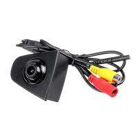 Car Front Logo Camera Front View Camera Parking Waterproof for XR-V Odyssey Spirior