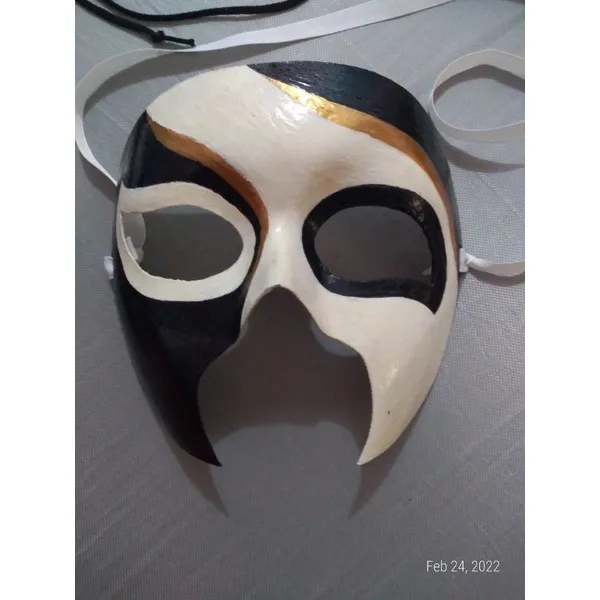 BJ Alex Mask (Cosplay) | Lazada PH