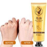 30ml Horse Oil Repair Hands Cream Nourishing Soft Hand Moisturizing Oil