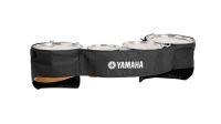 Yamaha ผ้าคลุมกลองทอมมาร์ชชิ่ง 6 ใบ รุ่น TDL Cover L