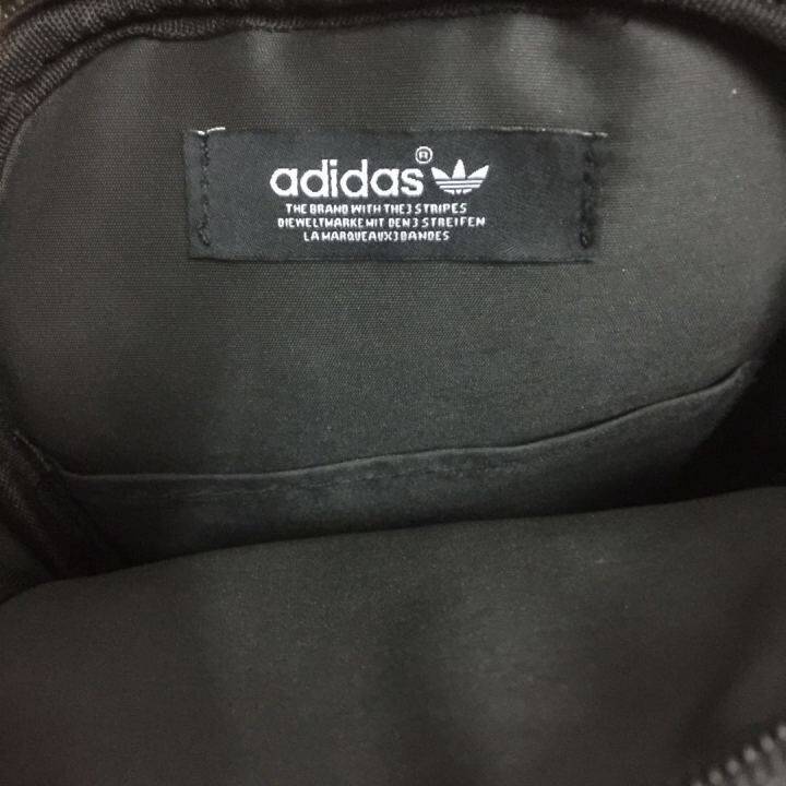 กระเป๋าสะพายข้าง-adidas-originals-trefoil-festival-crossbody-bag