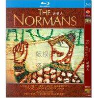 Historical documentary Norman BD Hd 1080p Blu ray 2-Disc DVD