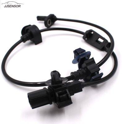 เซ็นเซอร์ความเร็วสำหรับล้อ ABS ใหม่ Honda Civic 06-11 57450SNAA01 57450-SNA-A01หน้าขวา57450SNA003 (ผลิตภัณฑ์แท้ของแท้♀ปั่นจักรยาน