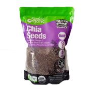 Hạt Chia Úc Organic Chia Seeds 1kg Nhập khẩu