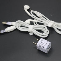 Apple USB Cable Protection Sleeve Mobile Phone Charger Protection Line Charging Cable Protection Rope Headset Winder