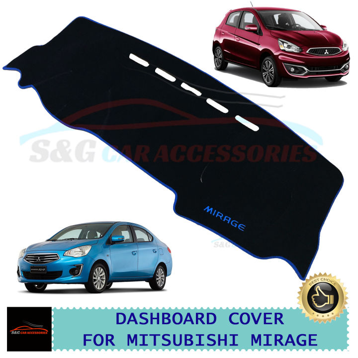 Dash Covers & Rear Deck Covers 