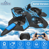 F22 RC เครื่องบินด้วยกล้อง4พัน360 ° แสดงความสามารถการควบคุมระยะไกลนักรบ EPP โฟม HD กล้อง RC เครื่องบินเครื่องบินของเล่นสำหรับเด็กเด็ก