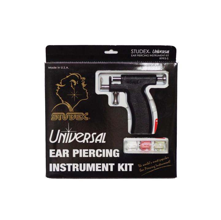 Studex Universal Ear Piercing Instrument Kit Lazada