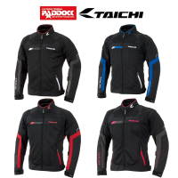 TAICHI เสื้อการ์ด รุ่น RSJ320 CROSSOVER MESH JACKET (WOMEN)