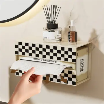 Shop Tissue Box Holder Lv with great discounts and prices online - Oct 2023
